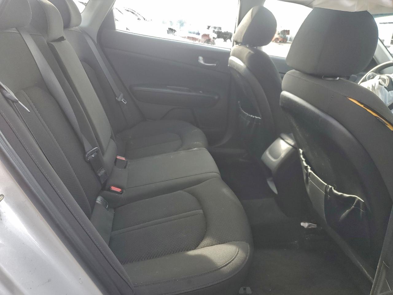 2018 KIA OPTIMA LX photo 11