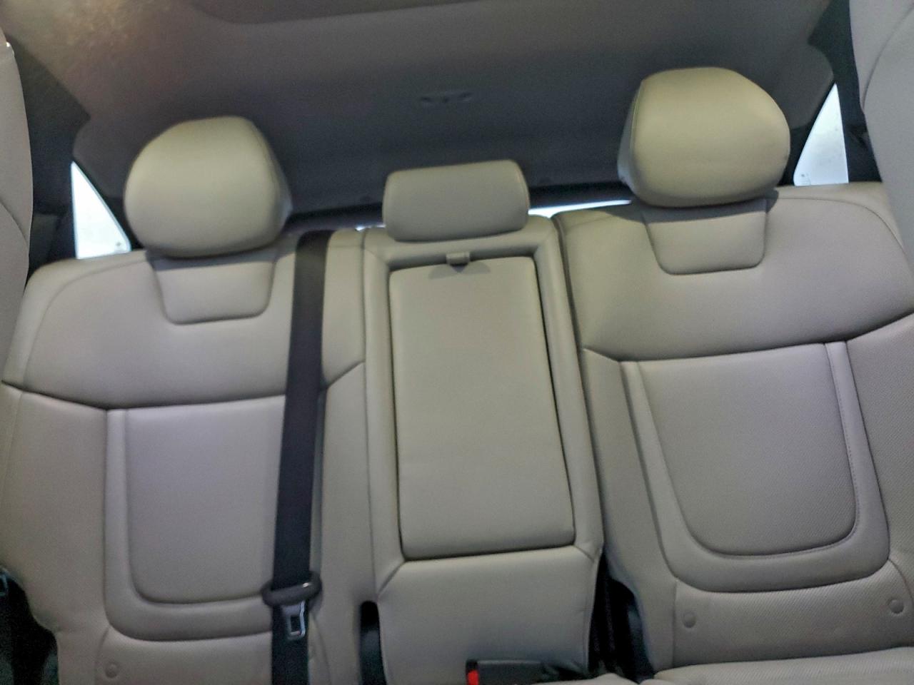 2023 HYUNDAI TUCSON LIMITED photo 19