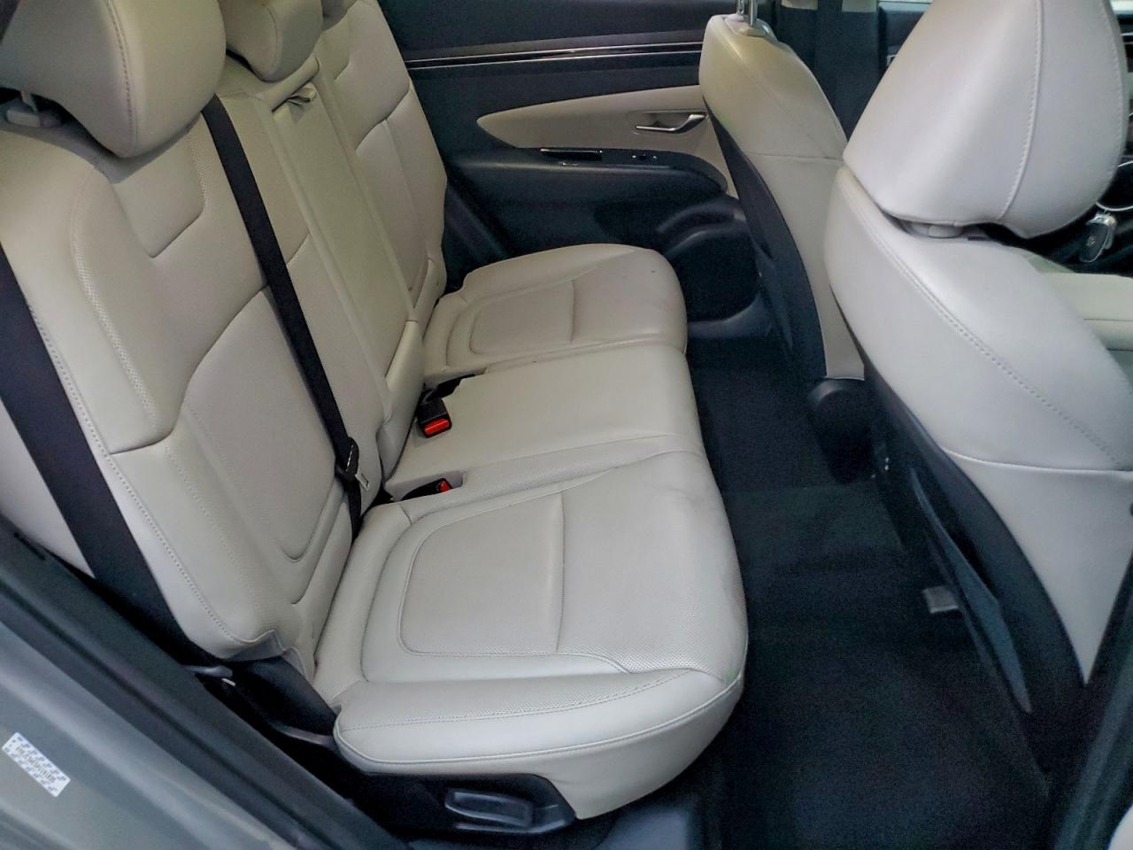 2023 HYUNDAI TUCSON LIMITED photo 21