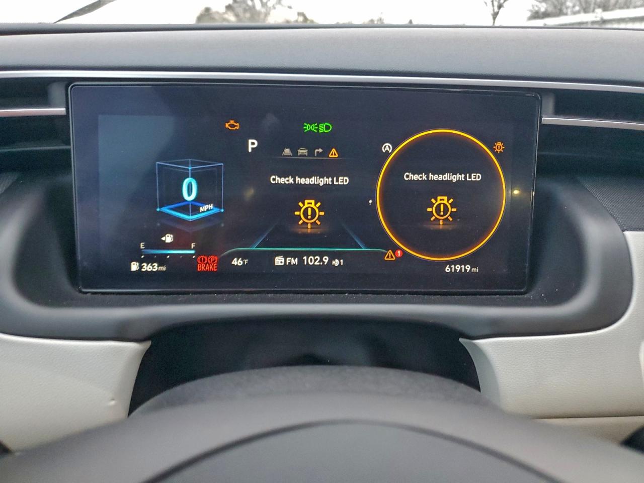 2023 HYUNDAI TUCSON LIMITED photo 17