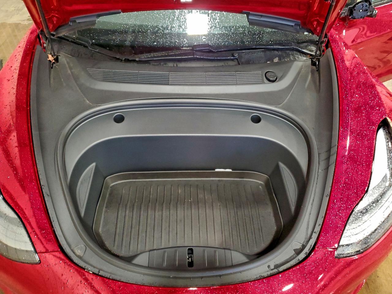 2021 TESLA MODEL 3 photo 11