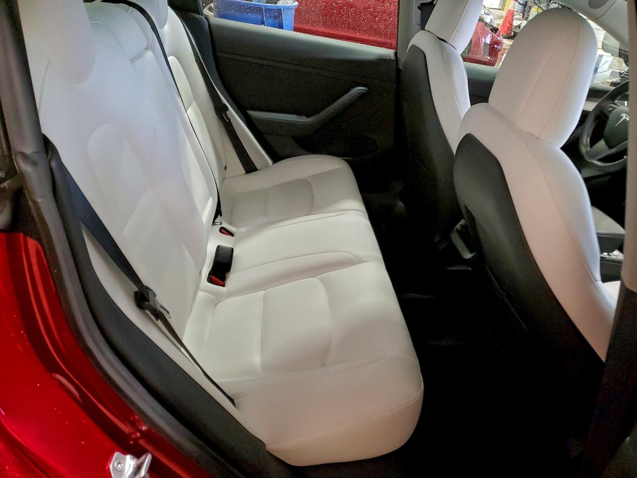2021 TESLA MODEL 3 photo 10