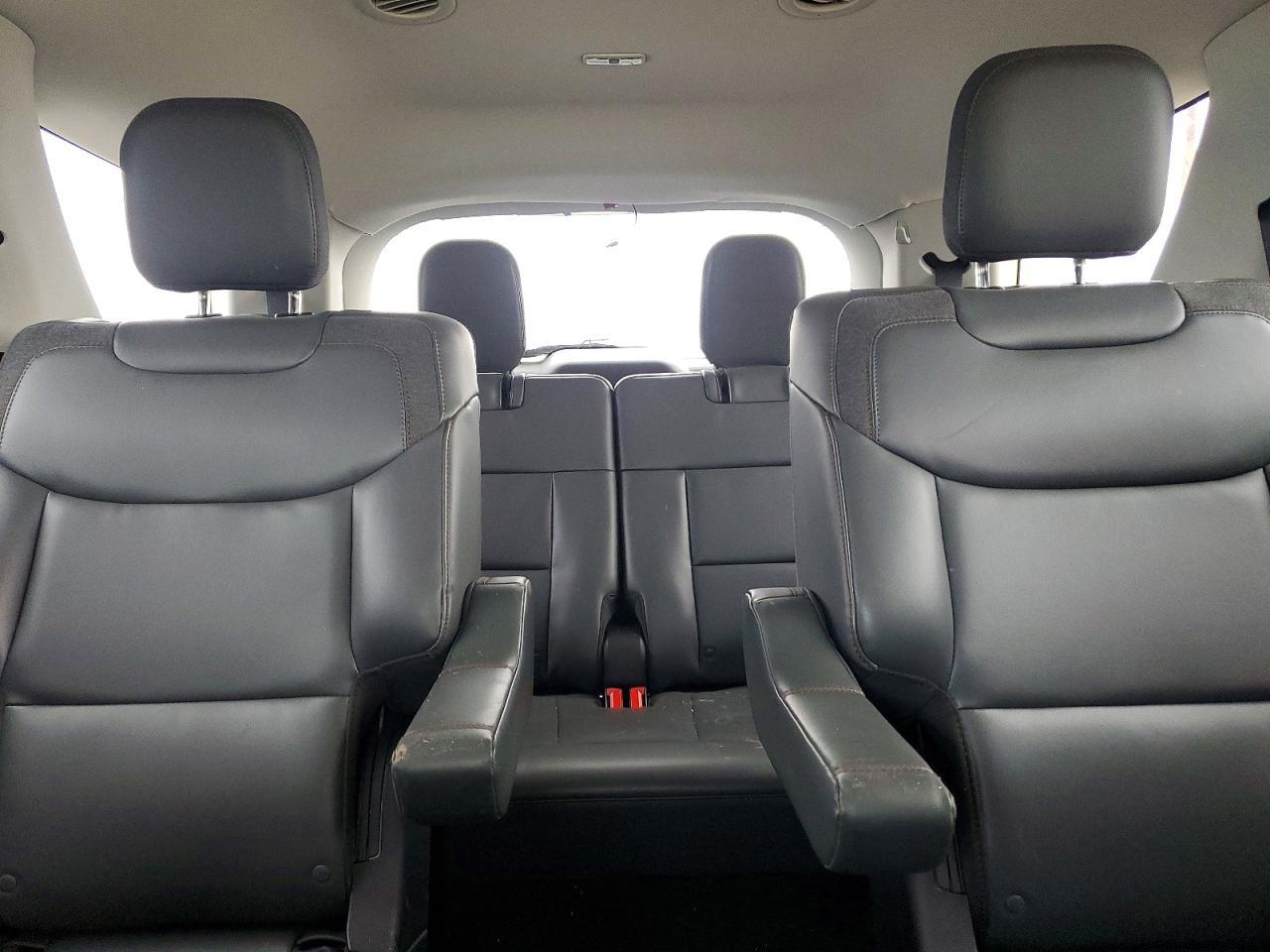 2025 FORD EXPLORER ACTIVE photo 10