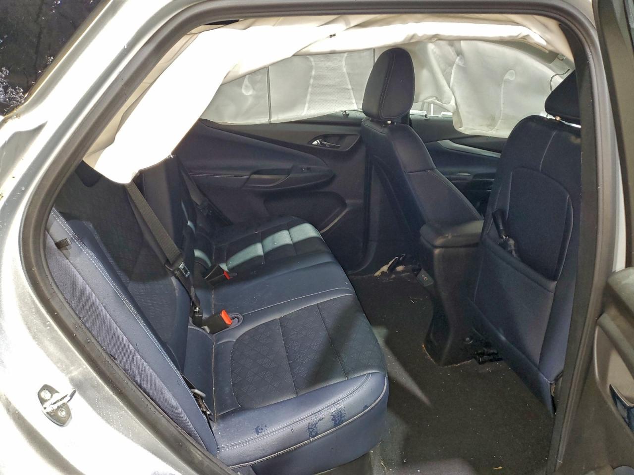 2023 CHEVROLET BOLT EUV LT photo 10