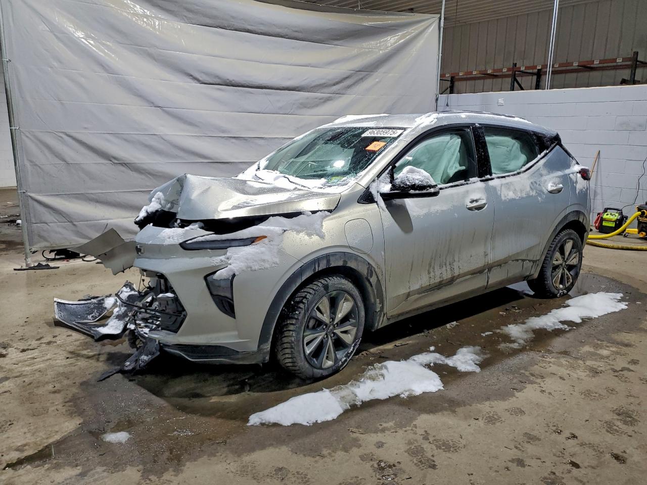 2023 CHEVROLET BOLT EUV