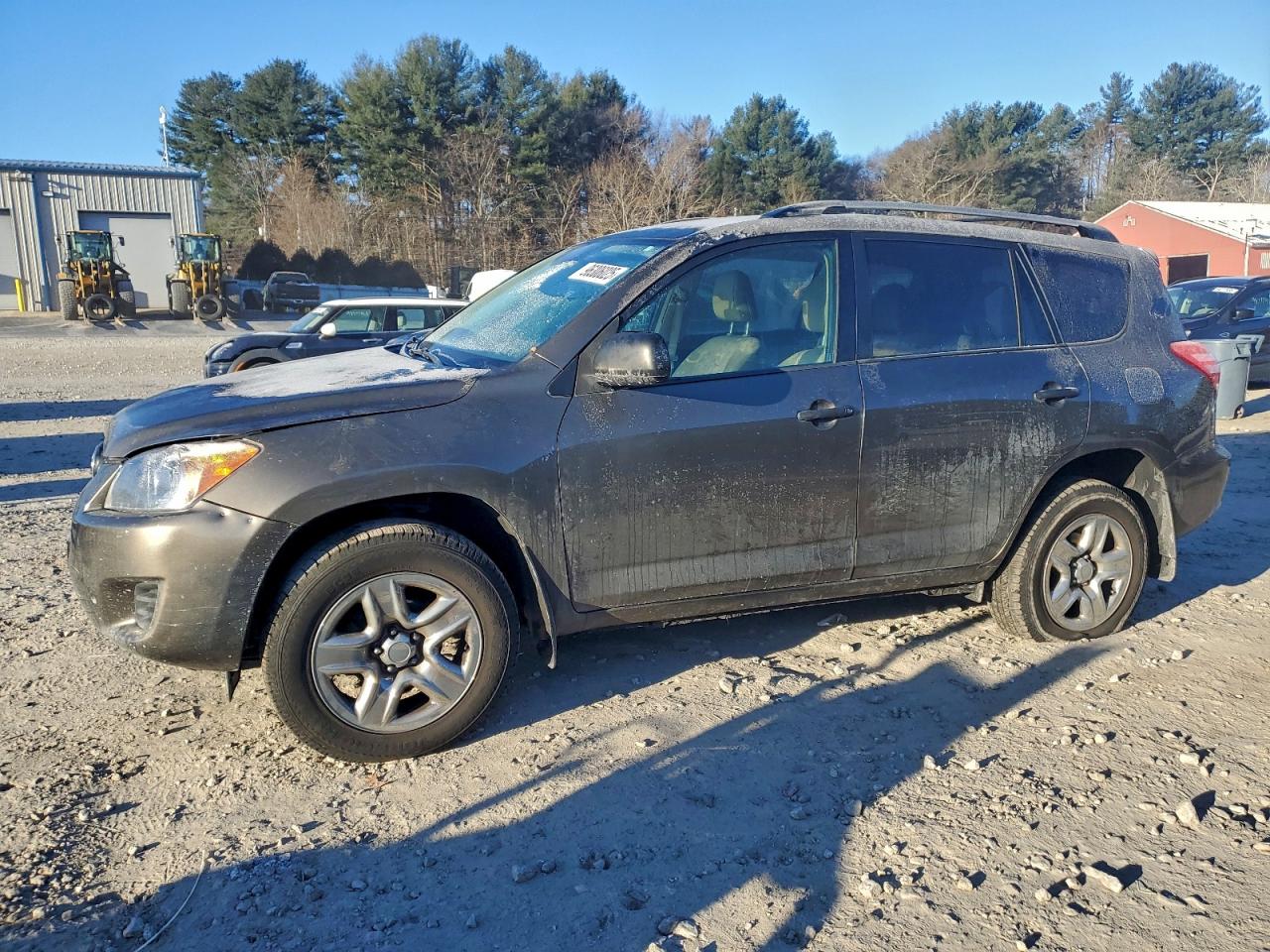 2011 TOYOTA RAV4
