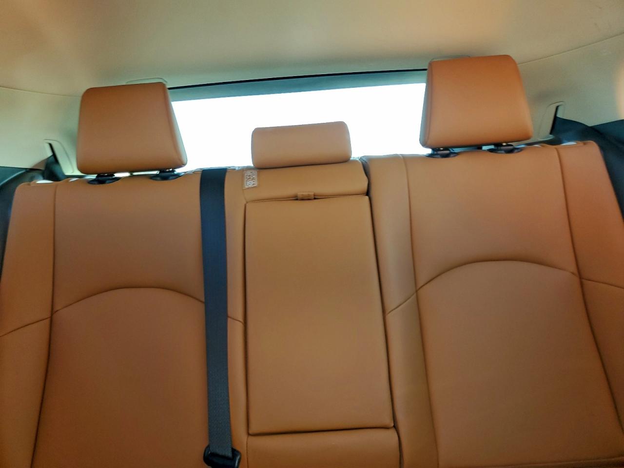 2022 LEXUS UX 200 BASE photo 10