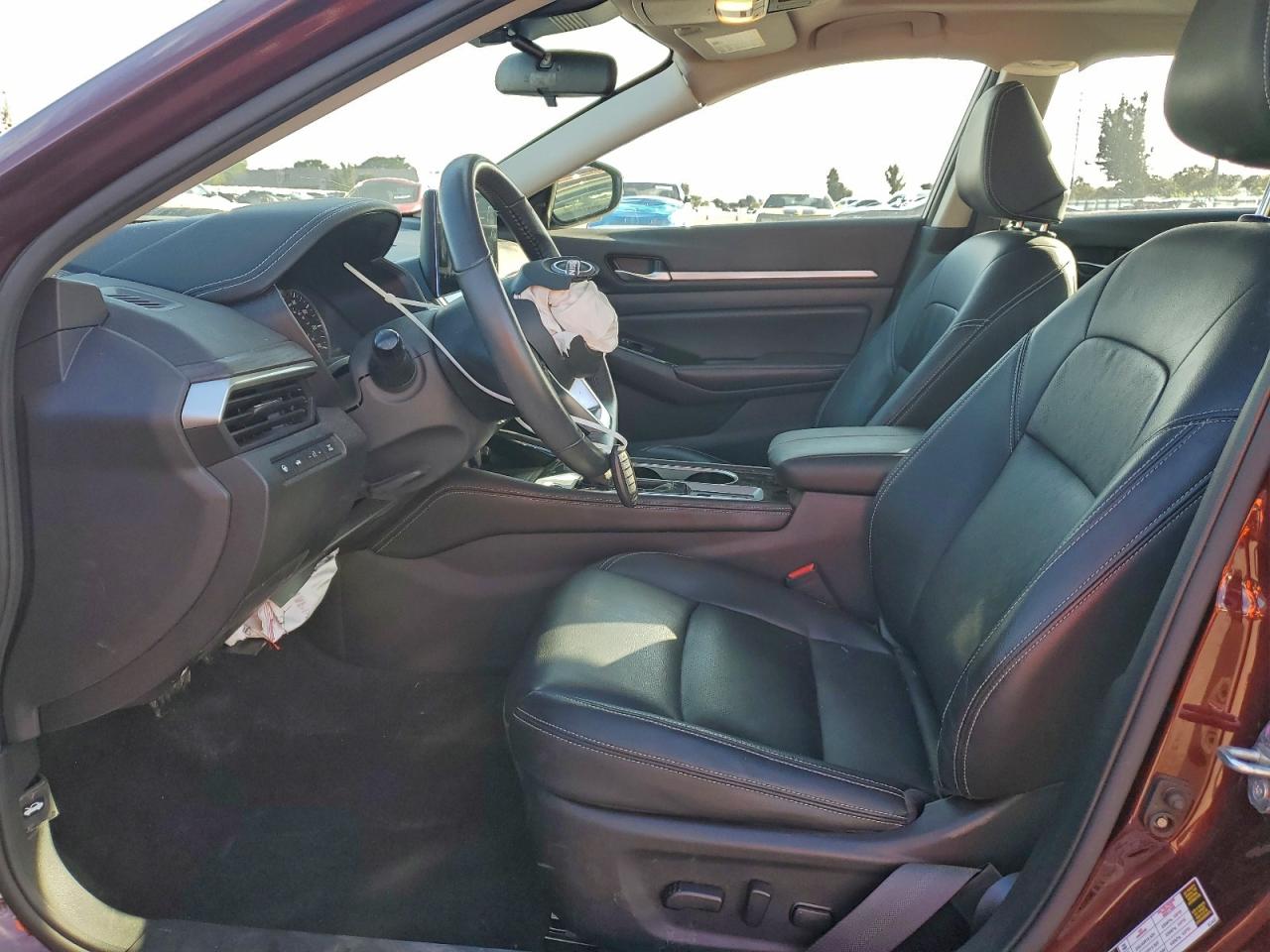 2024 NISSAN ALTIMA SL photo 7
