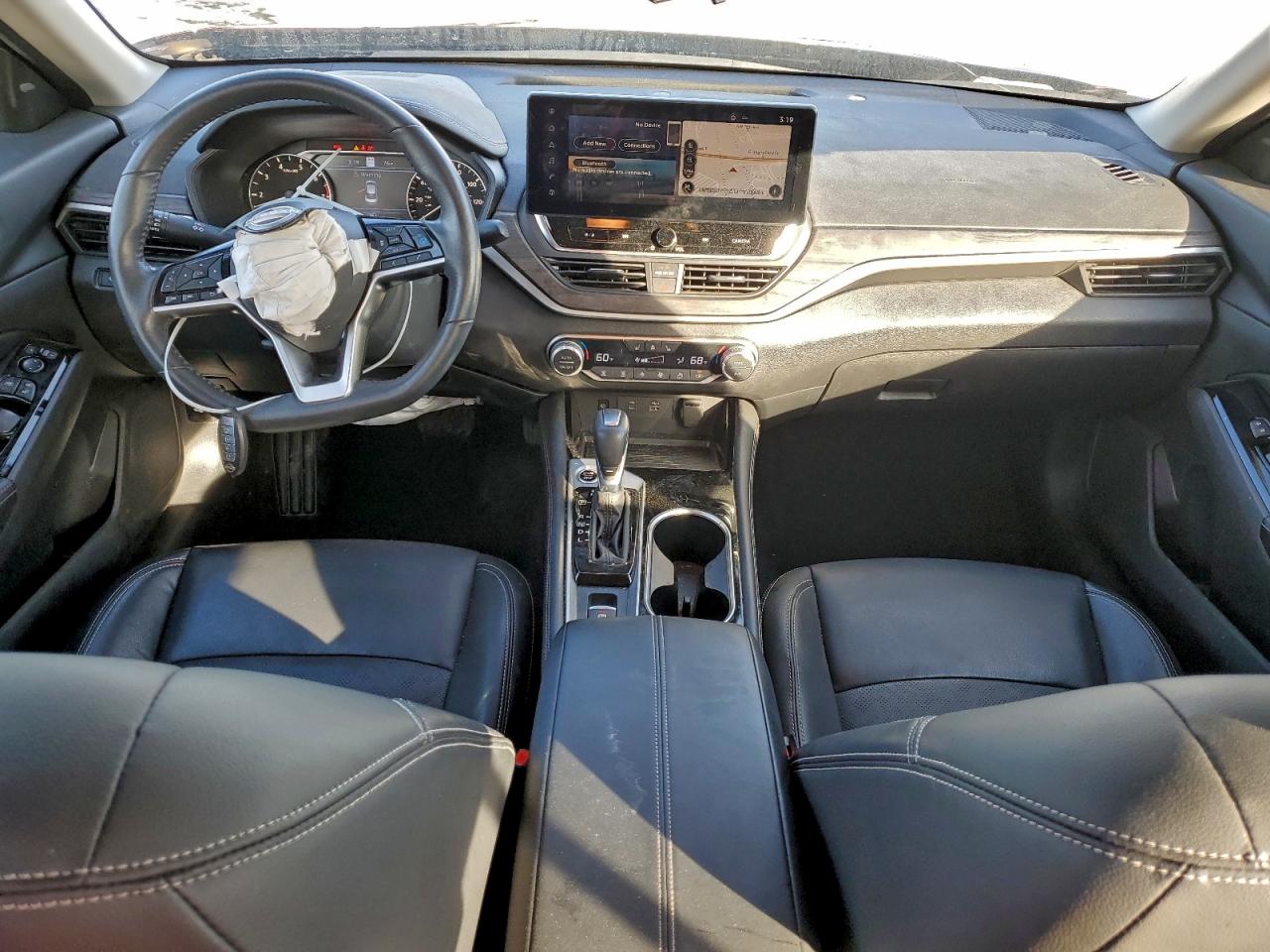 2024 NISSAN ALTIMA SL photo 8