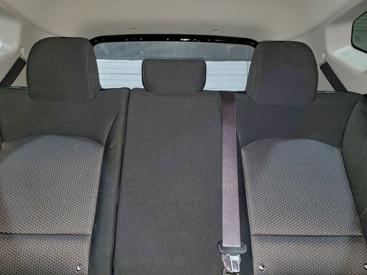 2021 KIA SOUL LX photo 10
