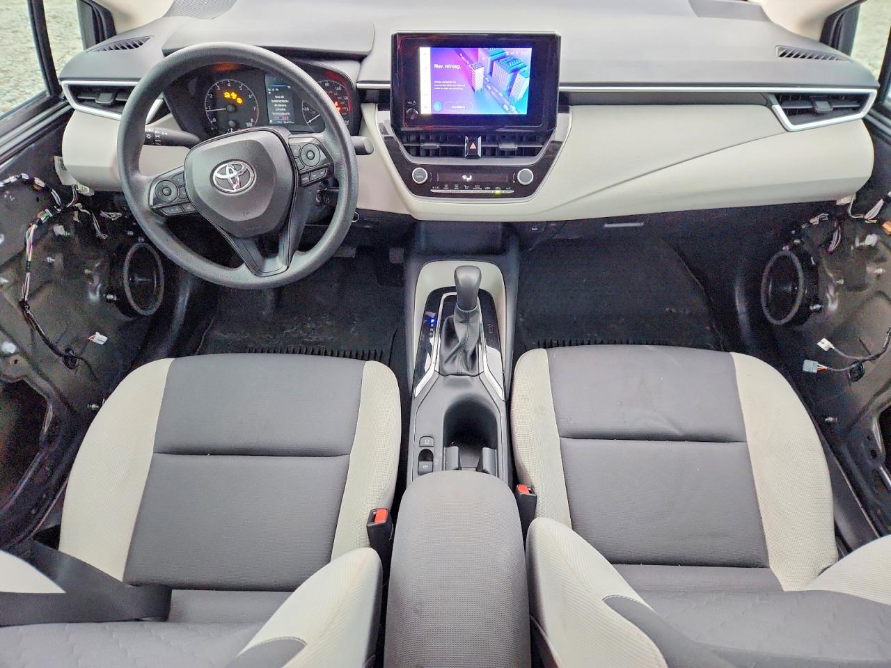 2024 TOYOTA COROLLA LE photo 15