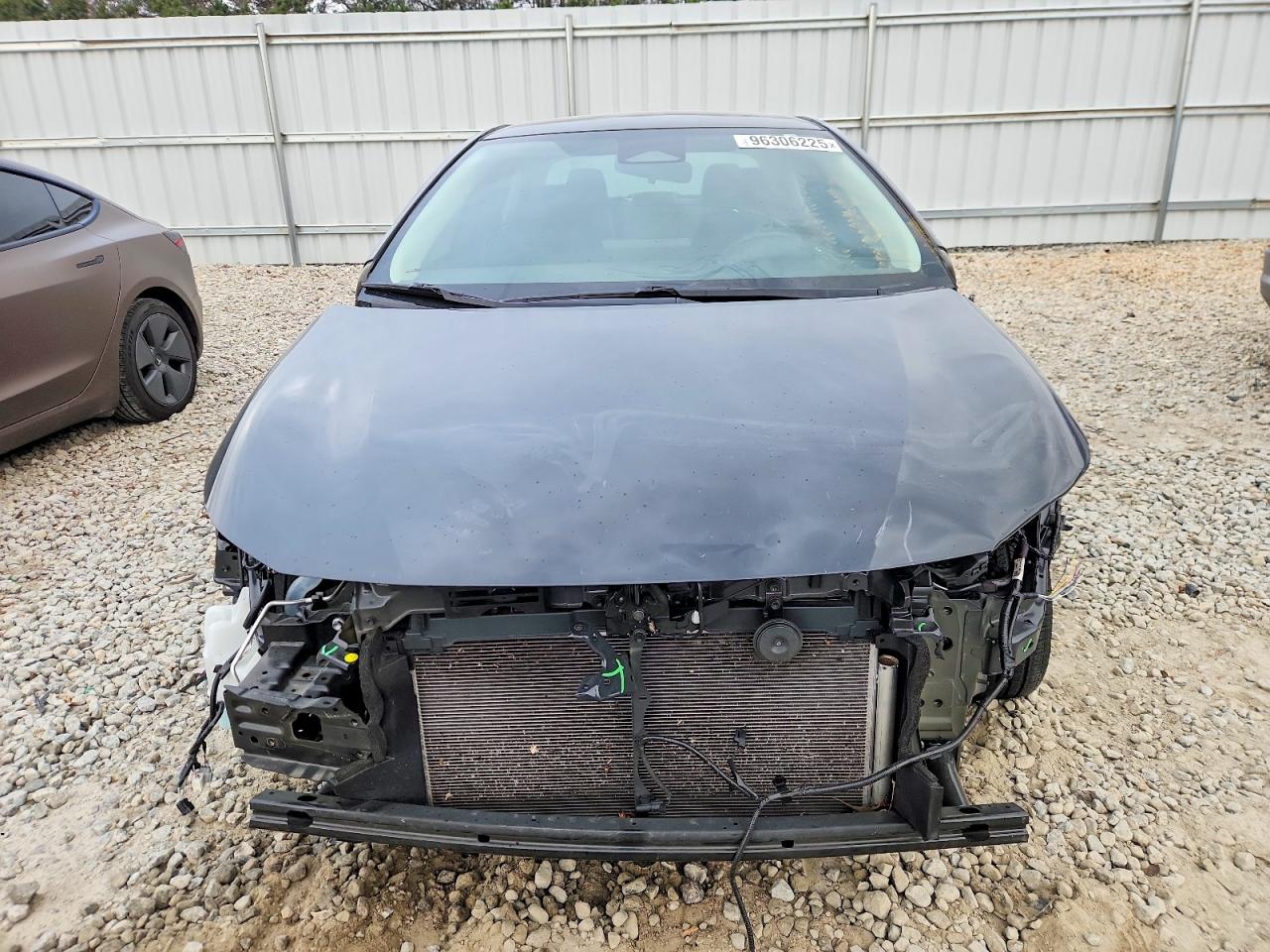 2024 TOYOTA COROLLA LE photo 9