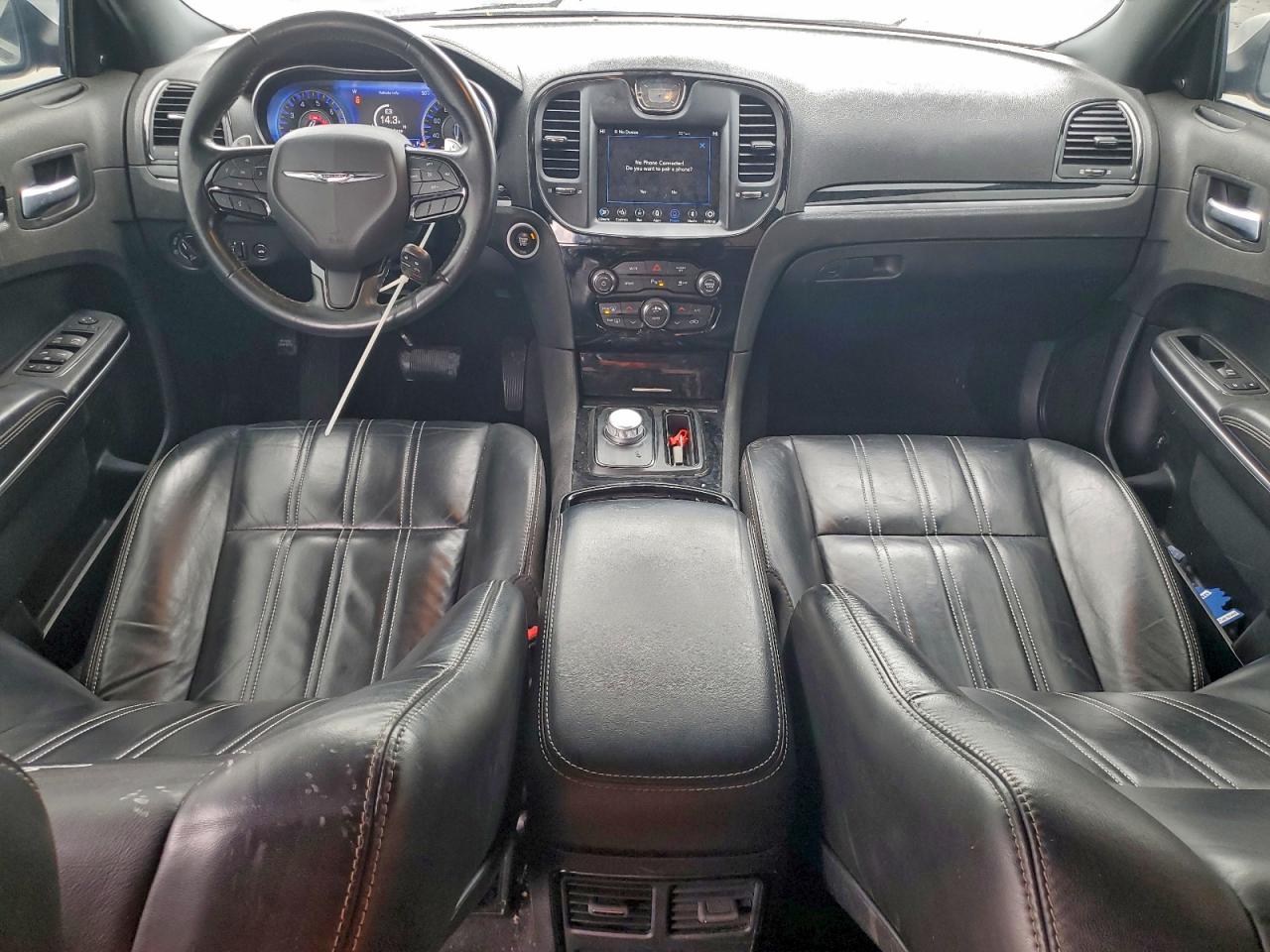 2022 CHRYSLER 300 S photo 22
