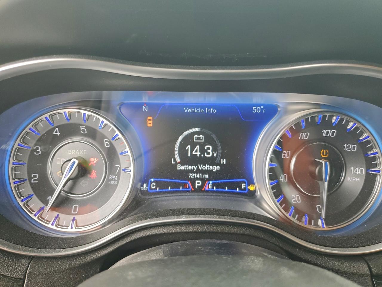 2022 CHRYSLER 300 S photo 25