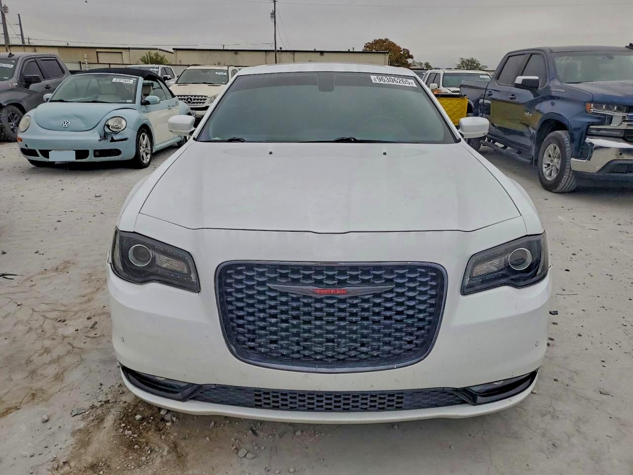 2022 CHRYSLER 300 S photo 13