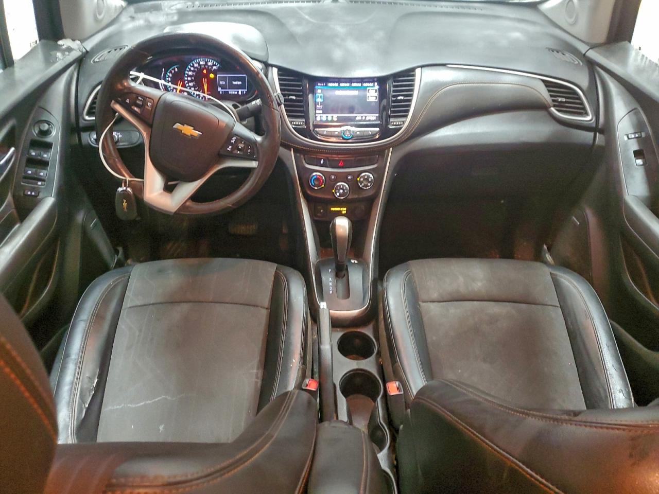 2020 CHEVROLET TRAX 1LT photo 15