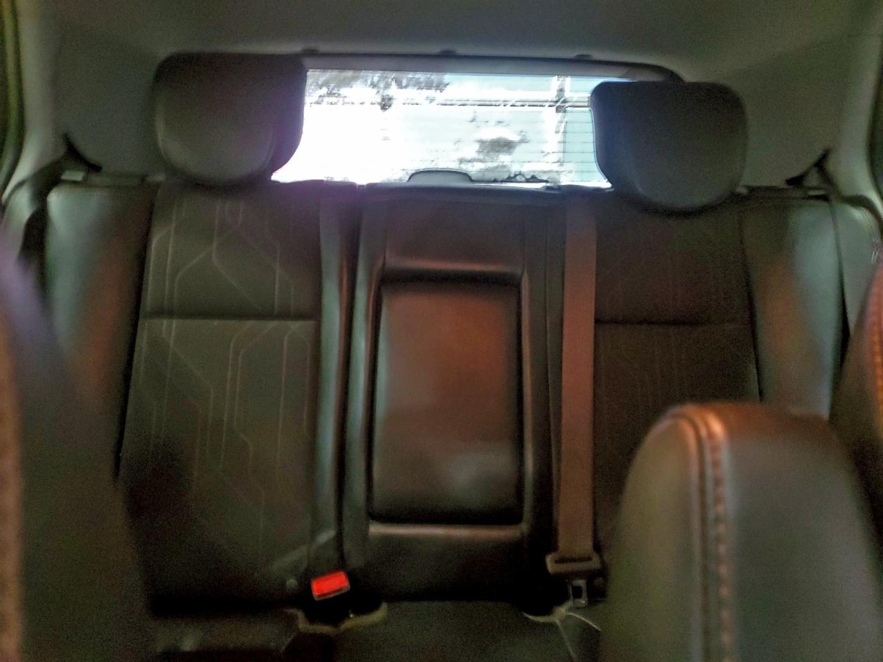 2020 CHEVROLET TRAX 1LT photo 19