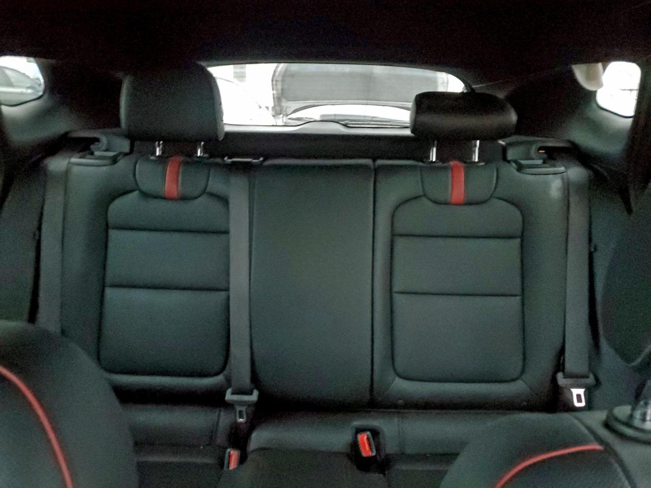 2025 CHEVROLET TRAX 2RS photo 28