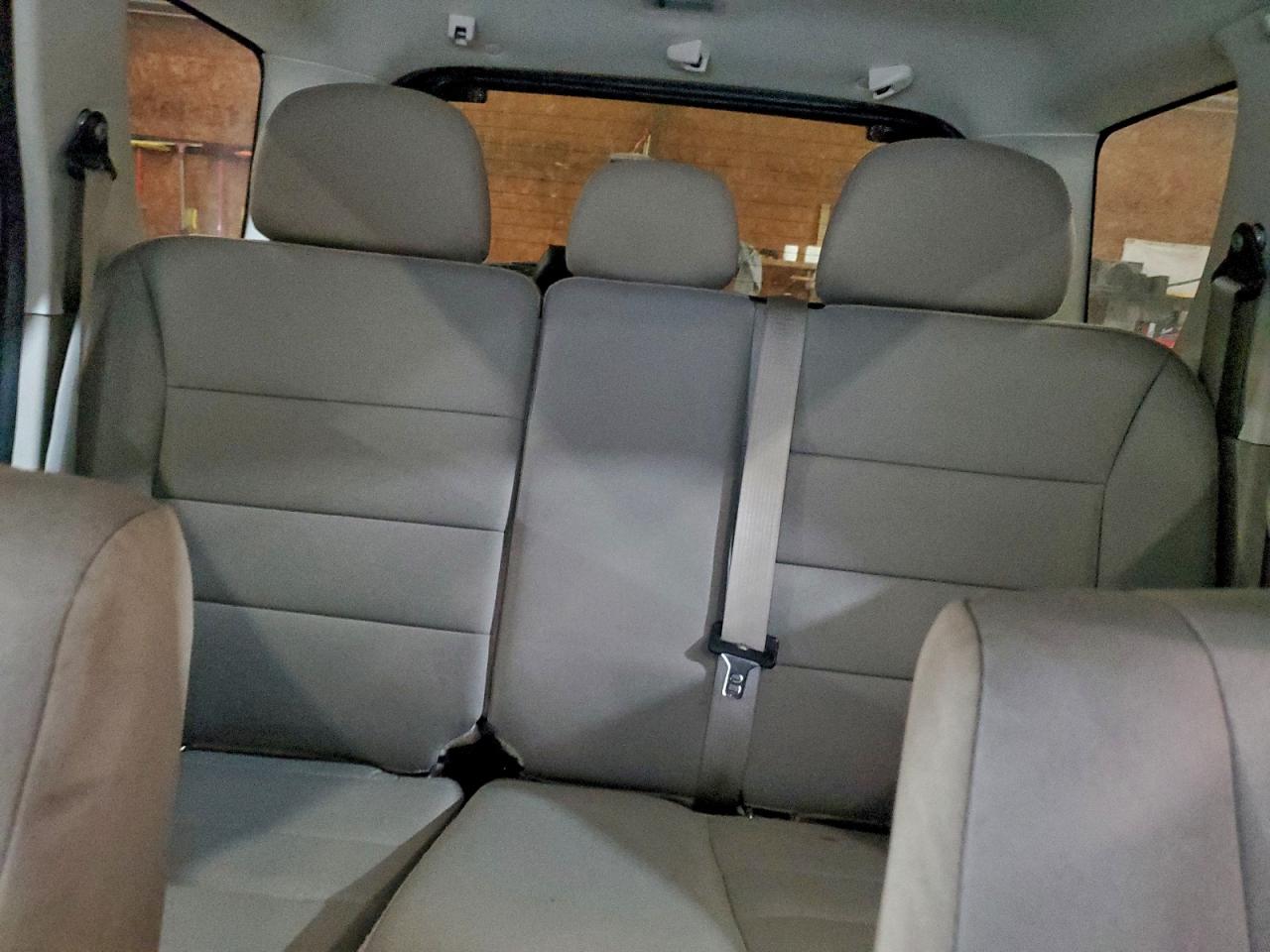 2012 FORD ESCAPE XLT photo 10