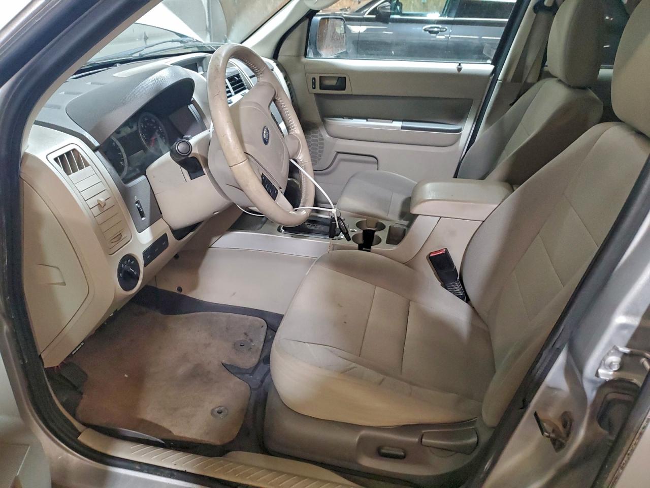 2012 FORD ESCAPE XLT photo 7