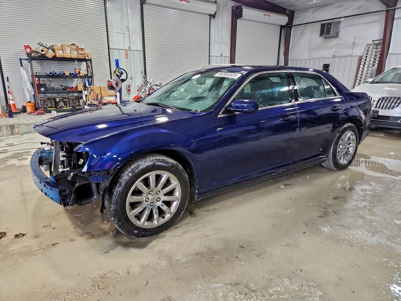 2014 CHRYSLER 300