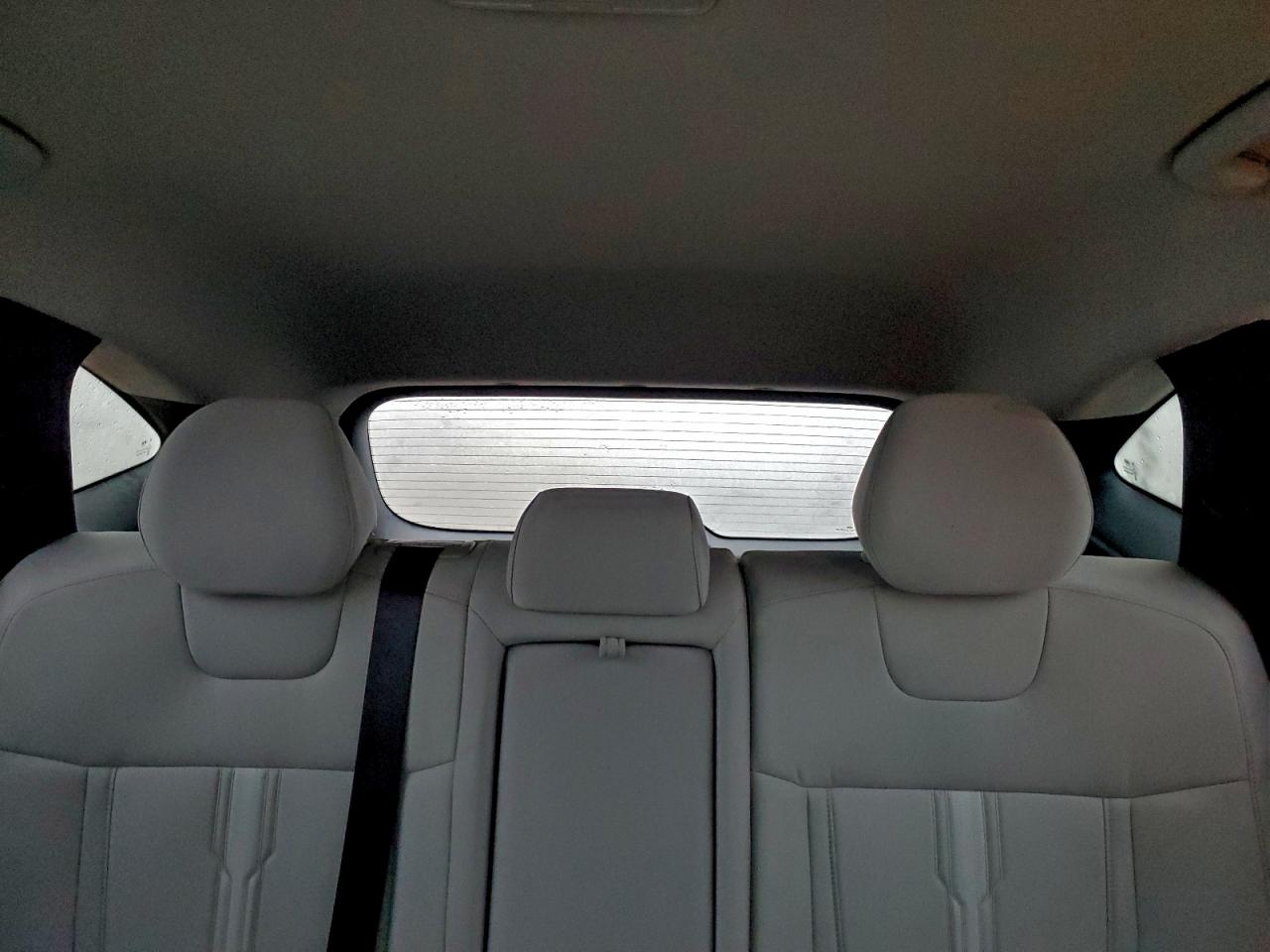 2025 HYUNDAI TUCSON SEL photo 10