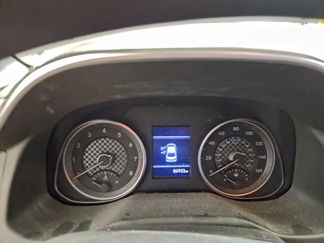2020 HYUNDAI ELANTRA SE photo 9