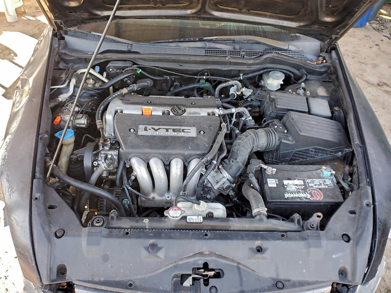 2006 HONDA ACCORD EX photo 11