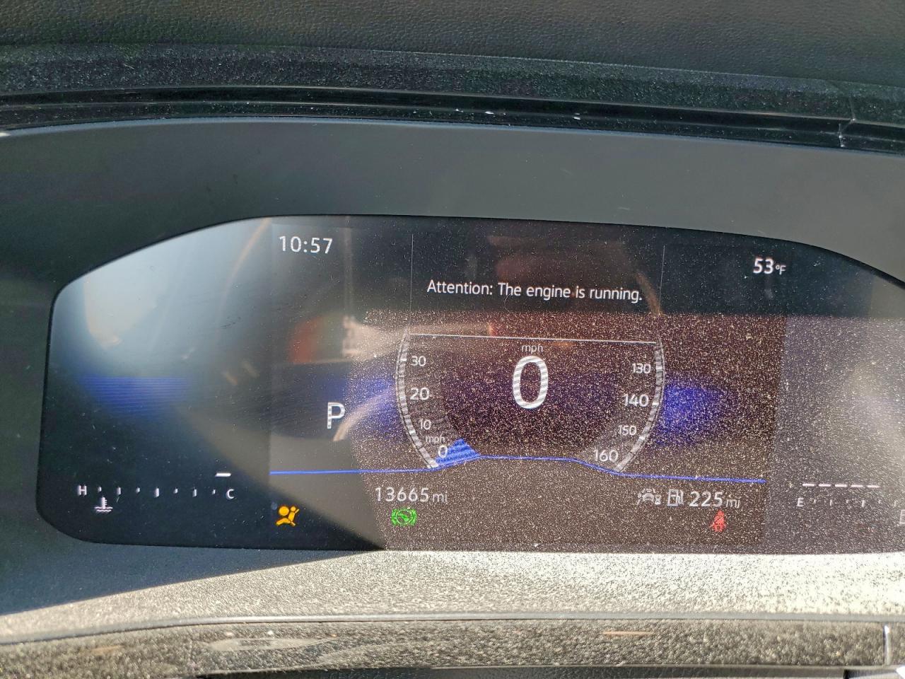 2024 VOLKSWAGEN TAOS S photo 9