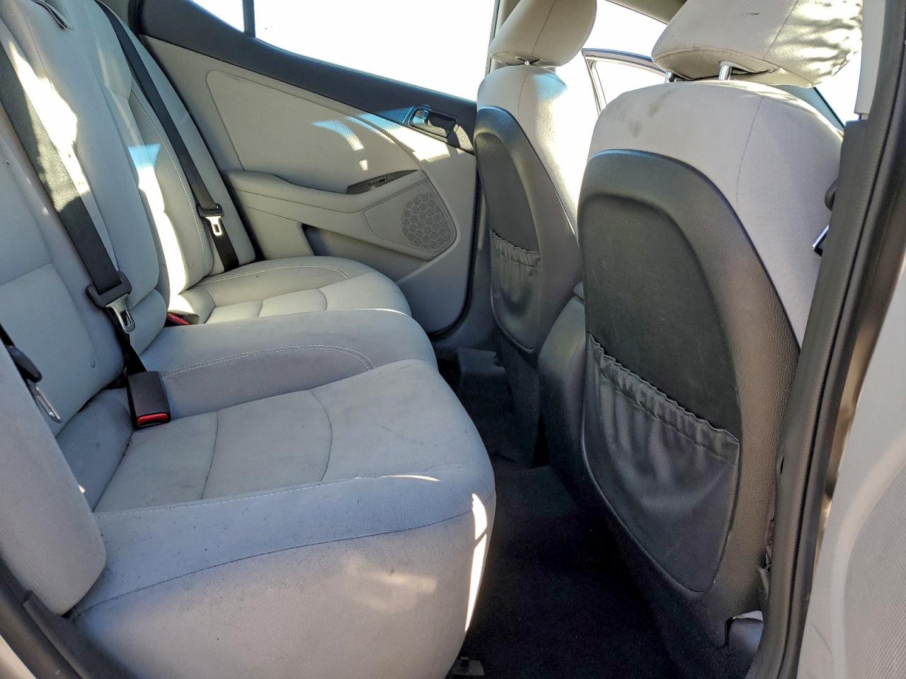 2015 KIA OPTIMA LX photo 10