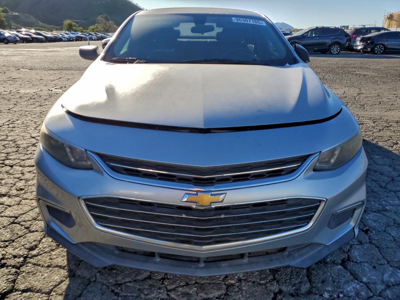 2016 CHEVROLET MALIBU LS photo 5