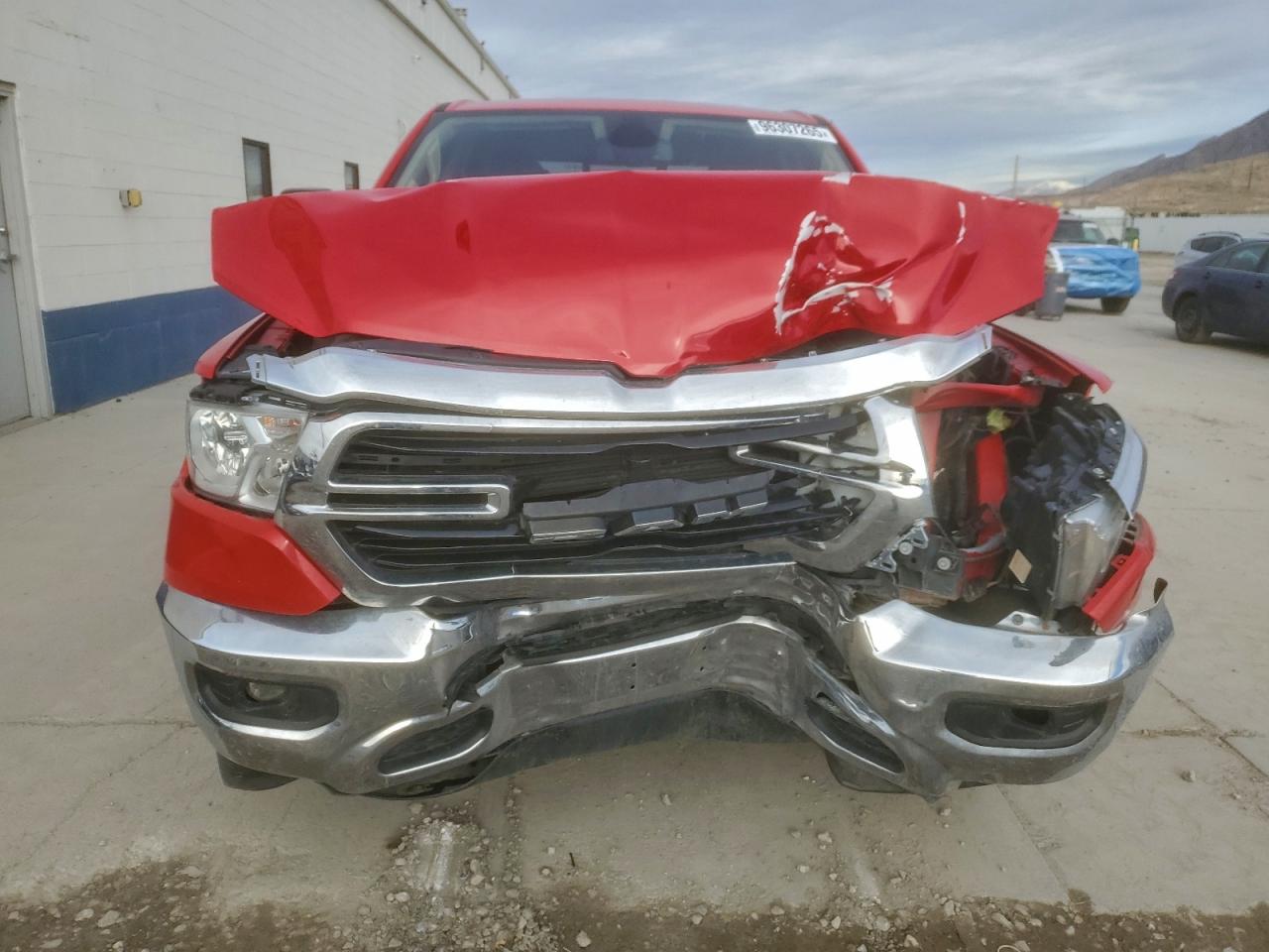 2019 RAM 1500 BIG HORN/LONE STAR photo 5