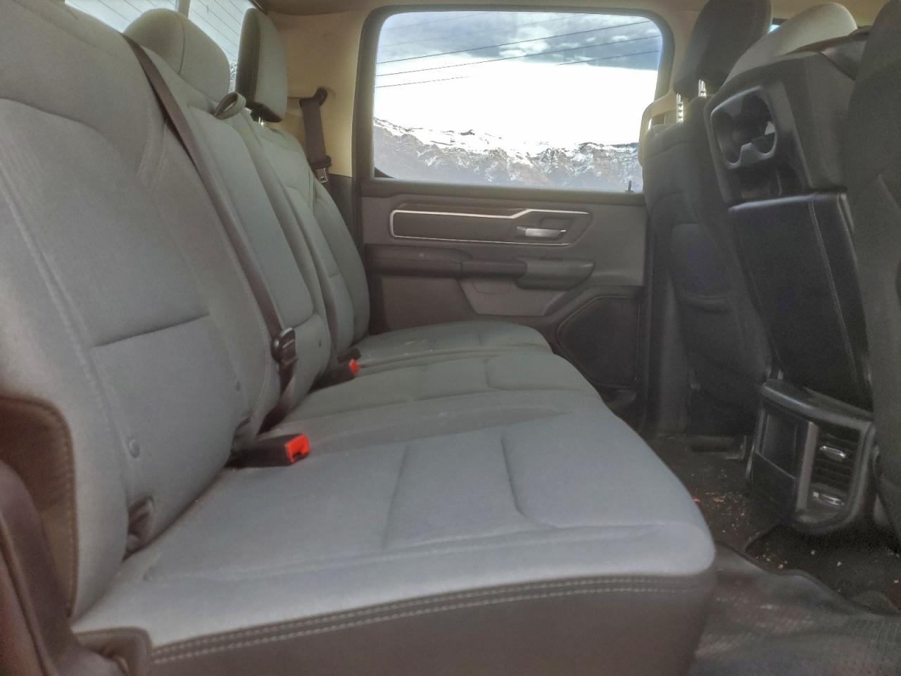 2019 RAM 1500 BIG HORN/LONE STAR photo 10