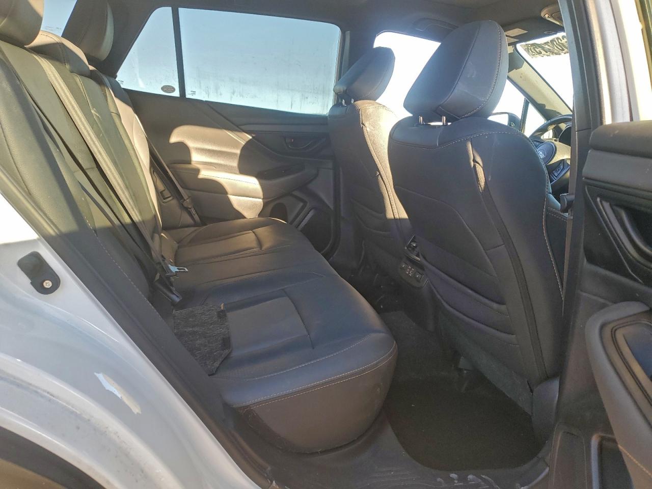 2023 SUBARU OUTBACK WILDERNESS photo 11
