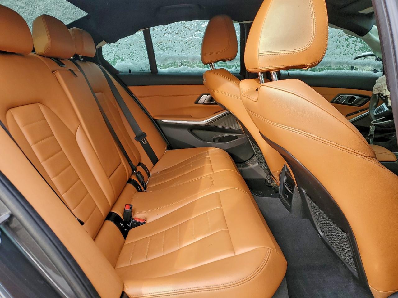 2021 BMW M340XI photo 10