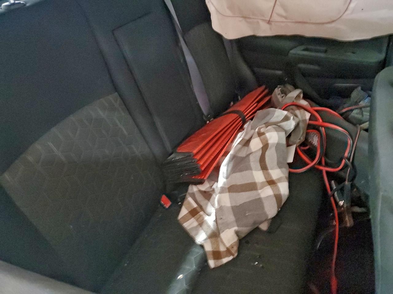 2024 MITSUBISHI OUTLANDER SPORT S/SE photo 41