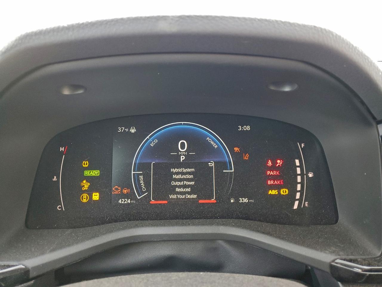 2025 TOYOTA CAMRY XSE photo 9