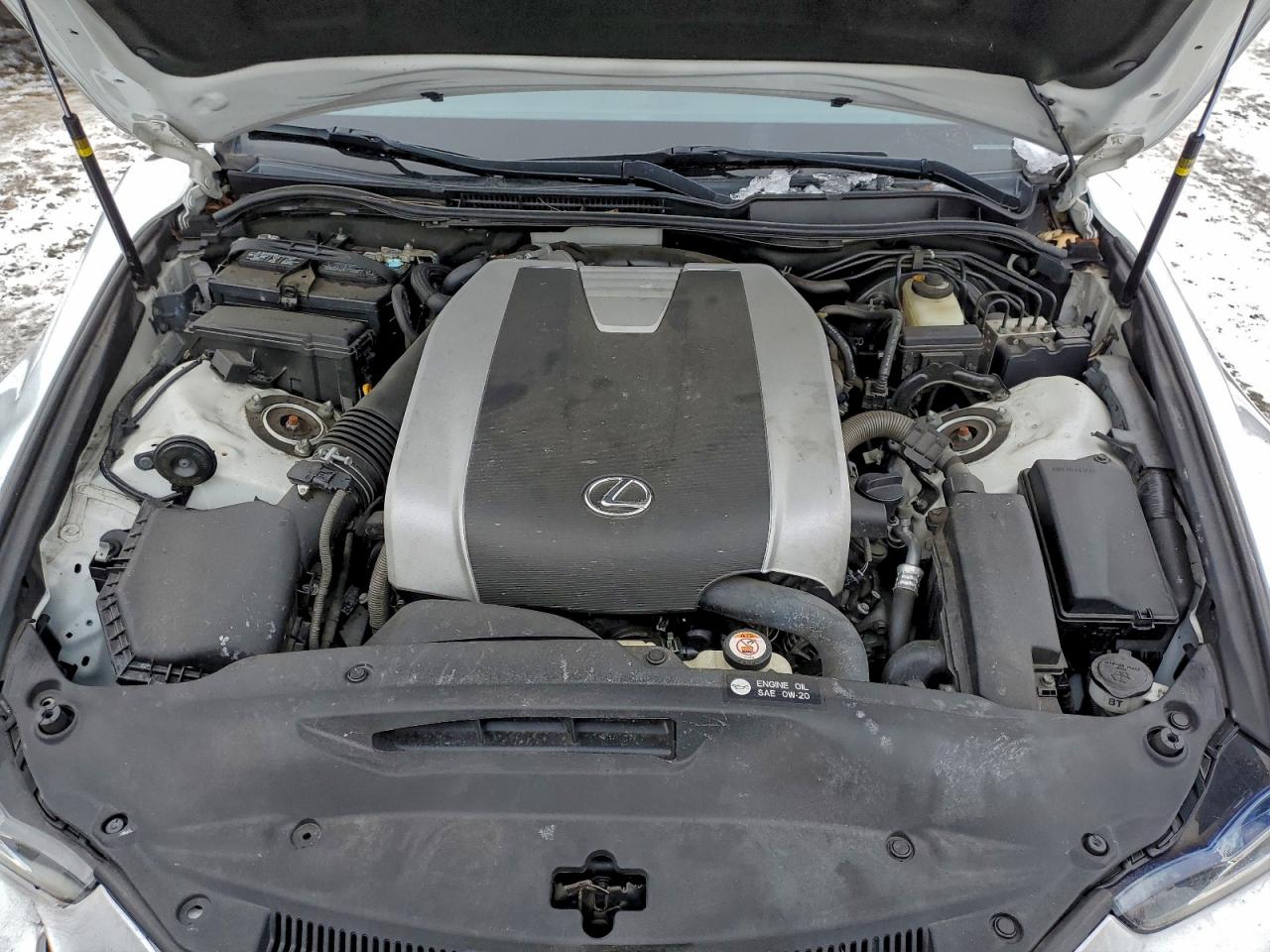 2018 LEXUS IS 300 photo 31