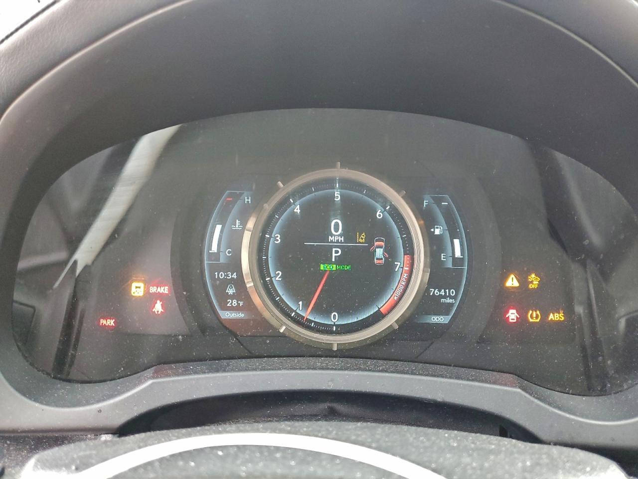 2018 LEXUS IS 300 photo 25