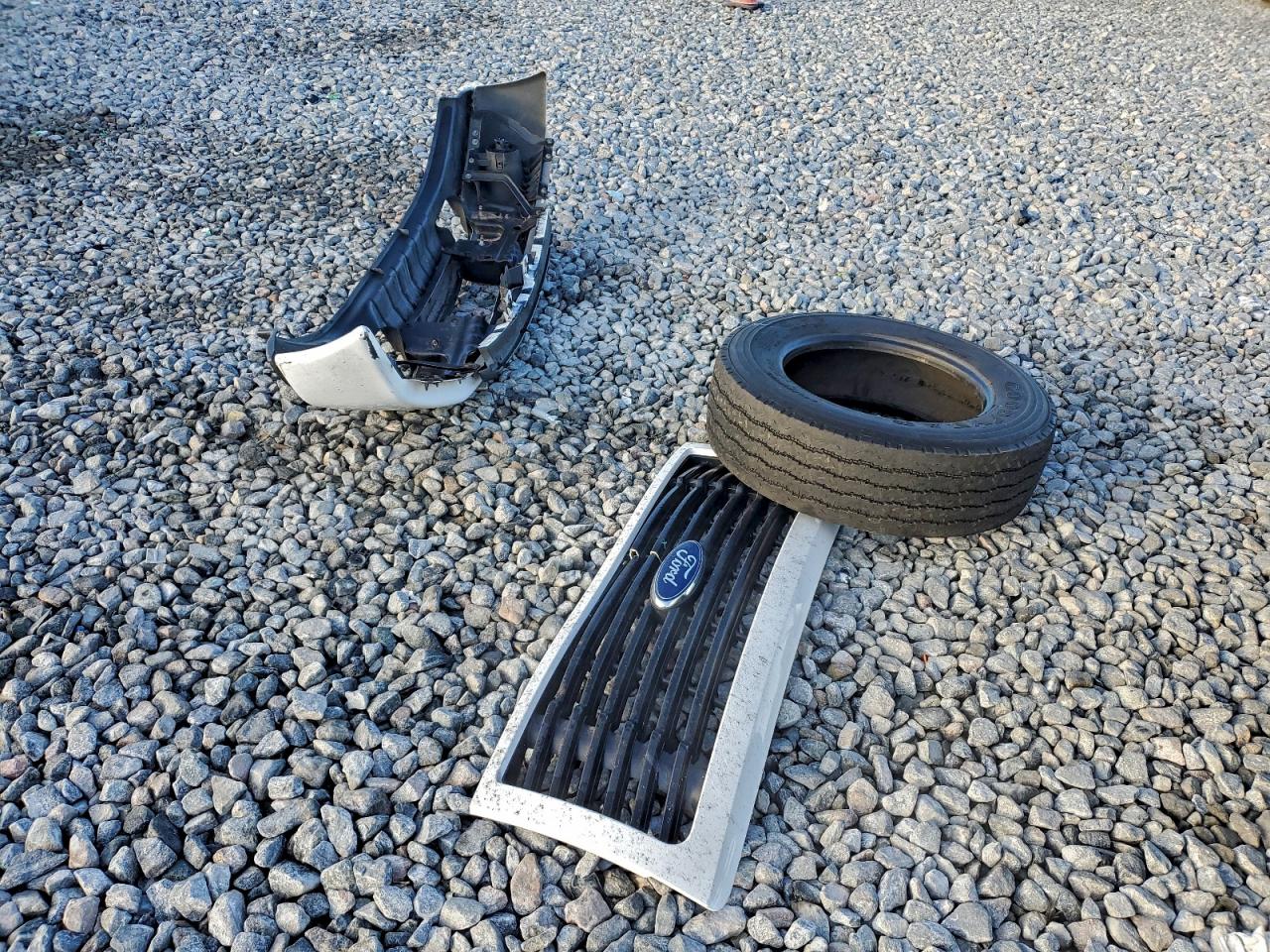 2014 FORD F150 SUPERCREW photo 23