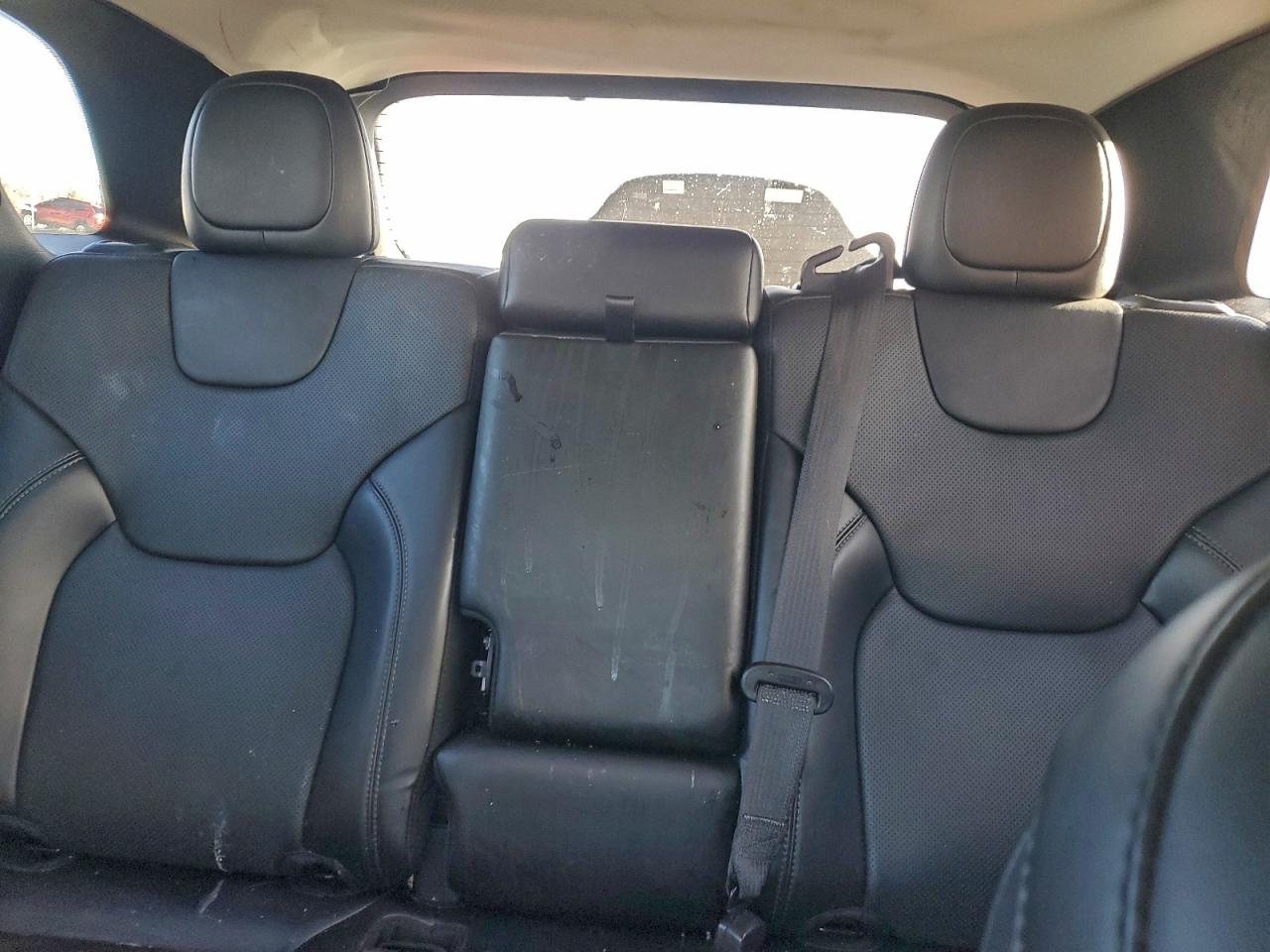 2021 JEEP CHEROKEE LIMITED photo 10