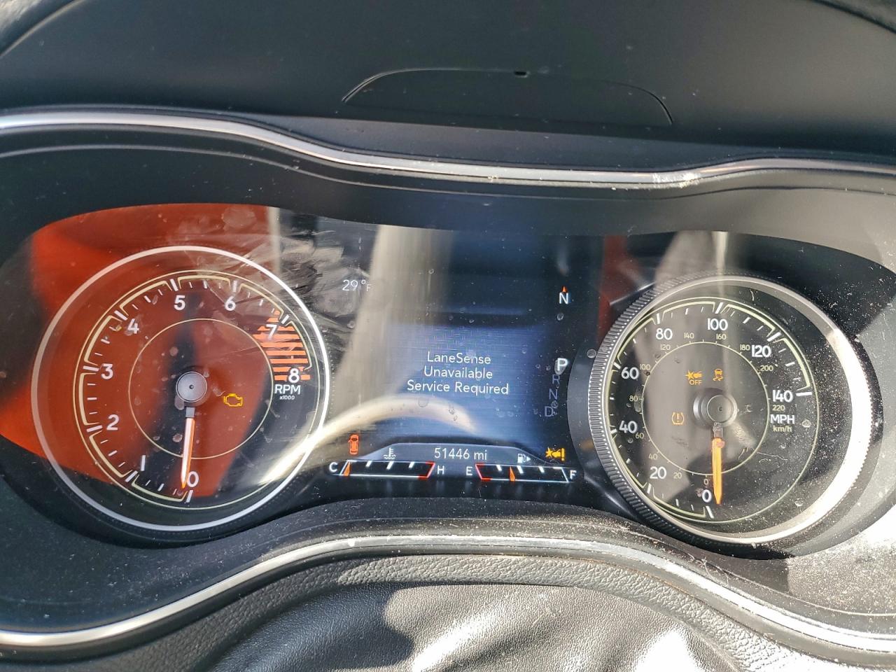 2021 JEEP CHEROKEE LIMITED photo 9