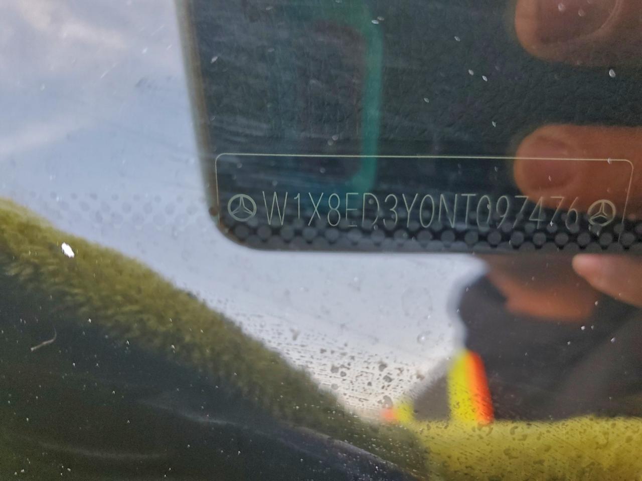 2022 MERCEDES-BENZ SPRINTER 3500 photo 13