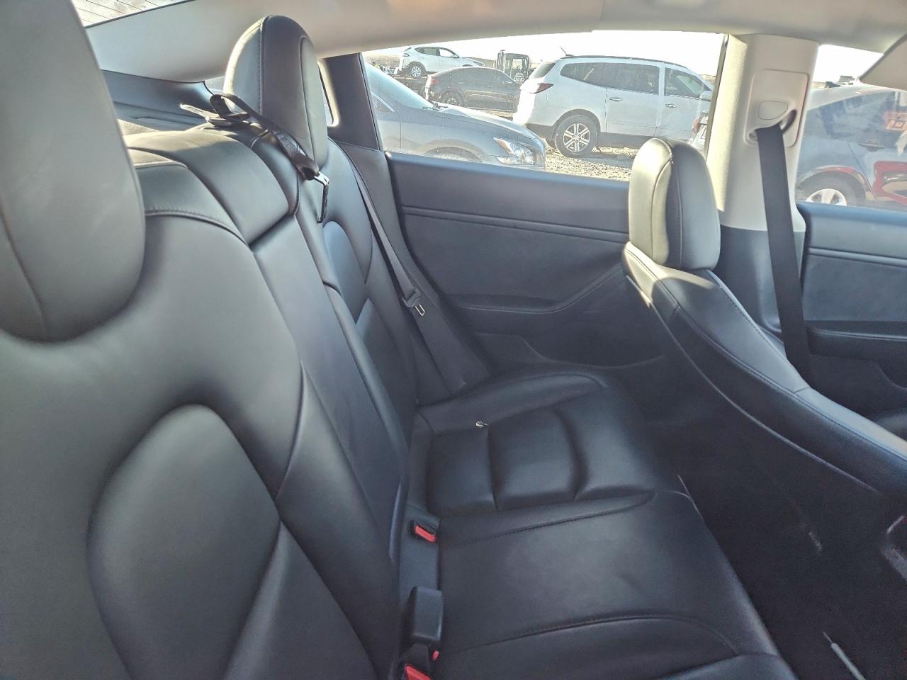 2021 TESLA MODEL 3 photo 10