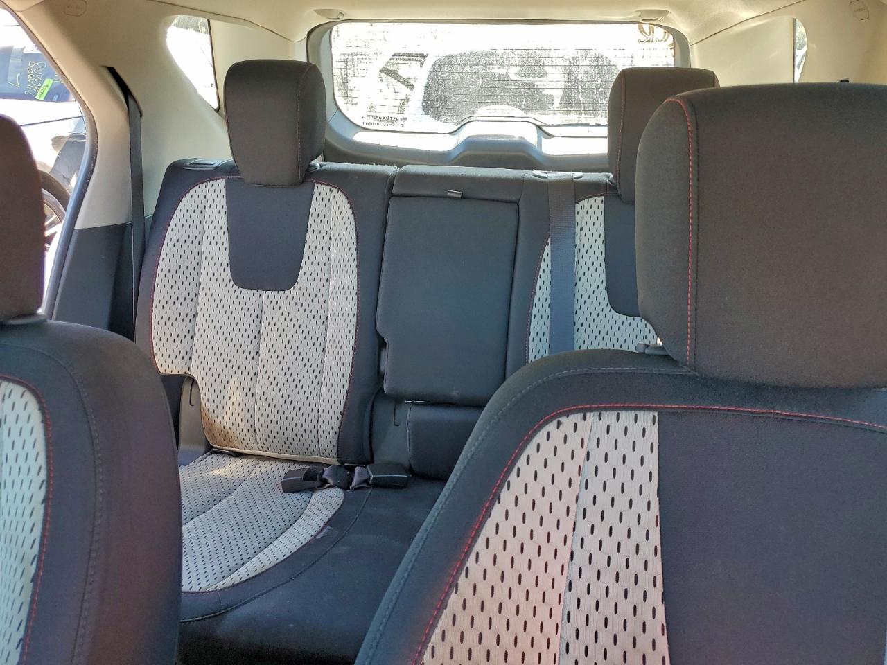 2015 CHEVROLET EQUINOX LS photo 10