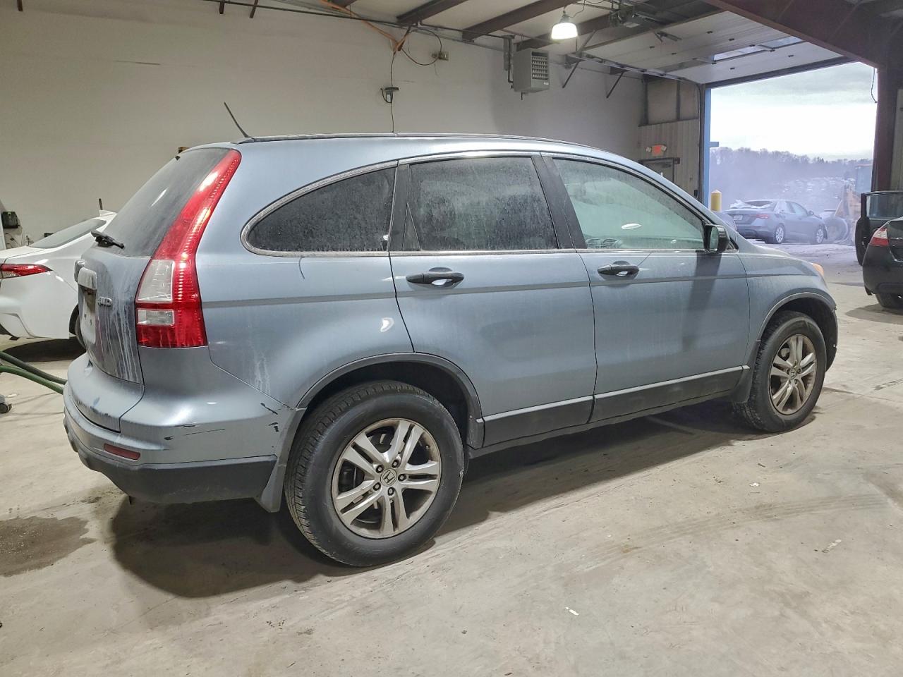 2010 HONDA CR-V EX photo 3