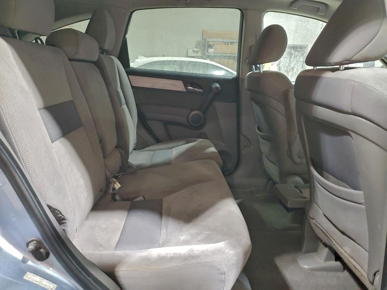 2010 HONDA CR-V EX photo 11