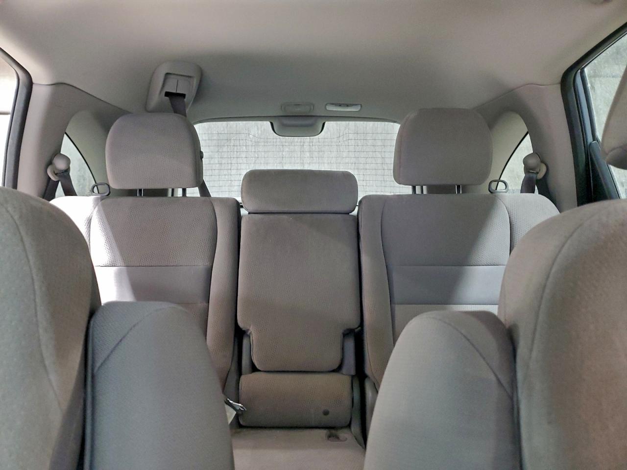 2010 HONDA CR-V EX photo 10