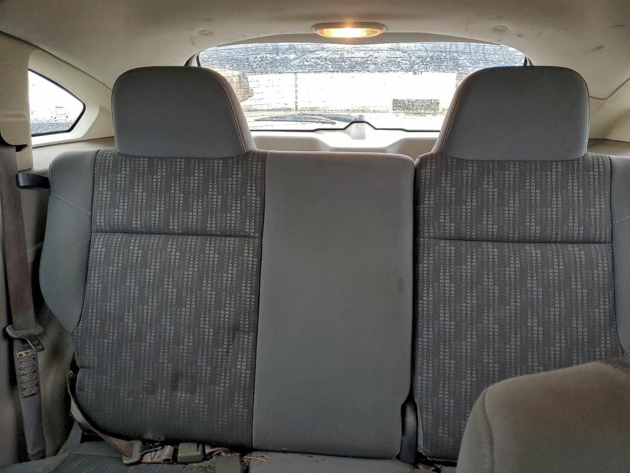 2007 DODGE CALIBER photo 28