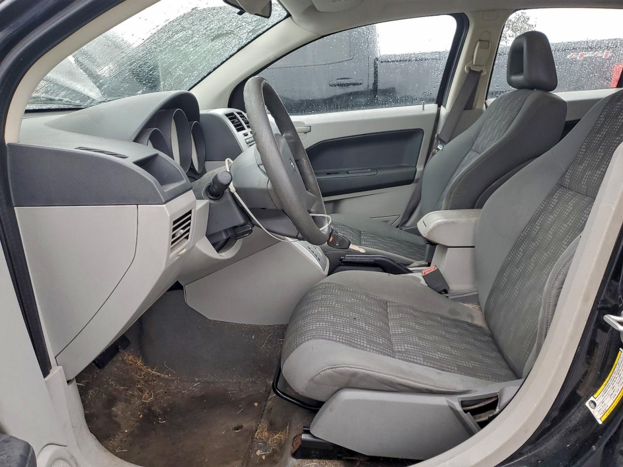 2007 DODGE CALIBER photo 19